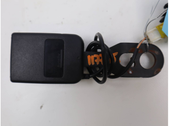 ANCRAGE CEINTURE AVD