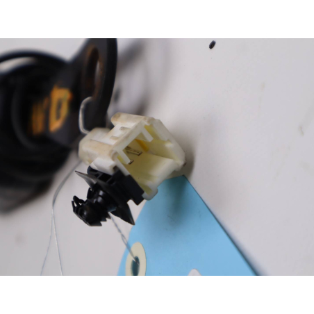 ANCRAGE CEINTURE AVD