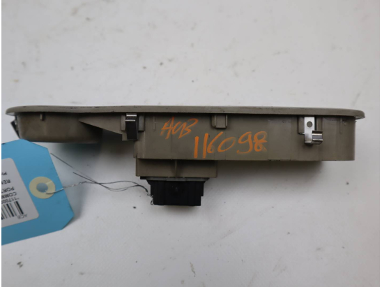 COMMANDE LEVE-GLACE PORTE AVD