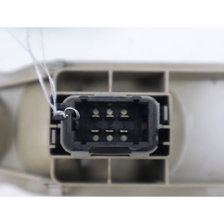 COMMANDE LEVE-GLACE PORTE AVD