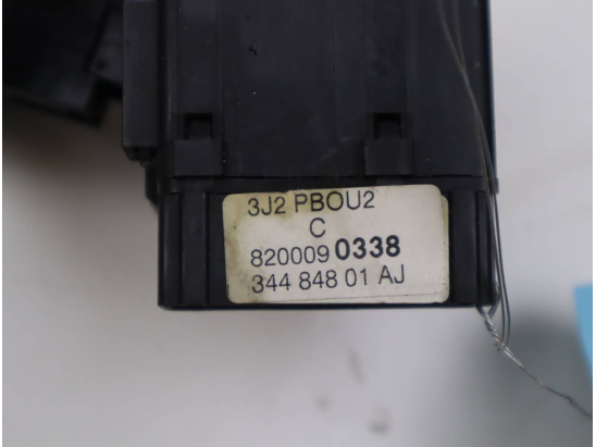 COMMANDE ESSUIE GLACE