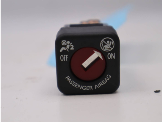INTERUPTEUR AIRBAG