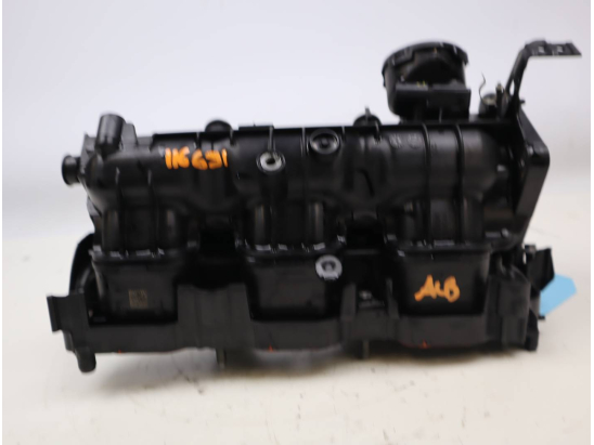 COLLECTEUR ADMISSION