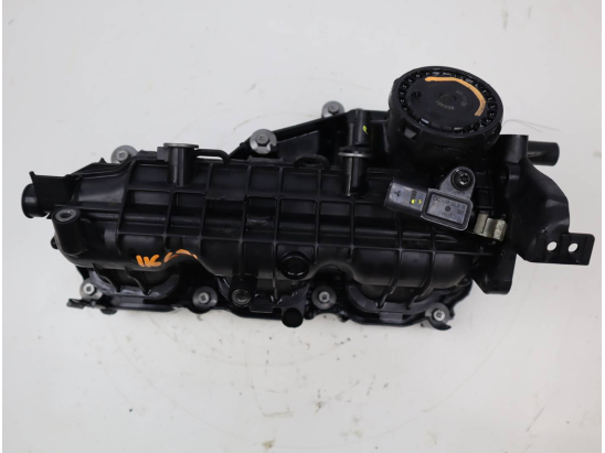 COLLECTEUR ADMISSION