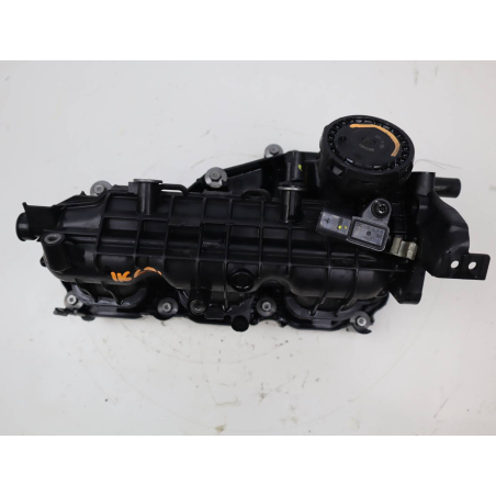 COLLECTEUR ADMISSION