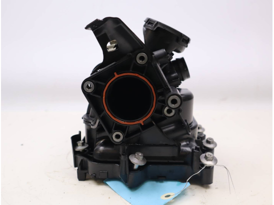 COLLECTEUR ADMISSION