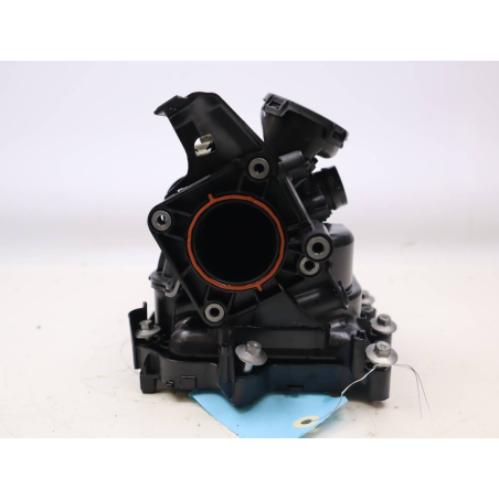 COLLECTEUR ADMISSION