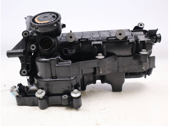 COLLECTEUR ADMISSION