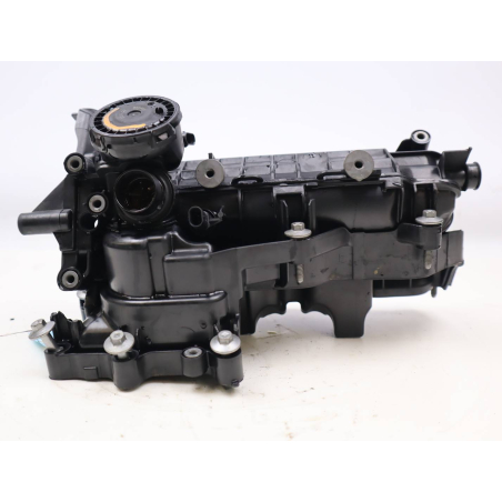 COLLECTEUR ADMISSION