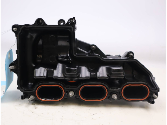 COLLECTEUR ADMISSION