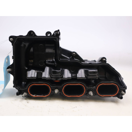 COLLECTEUR ADMISSION