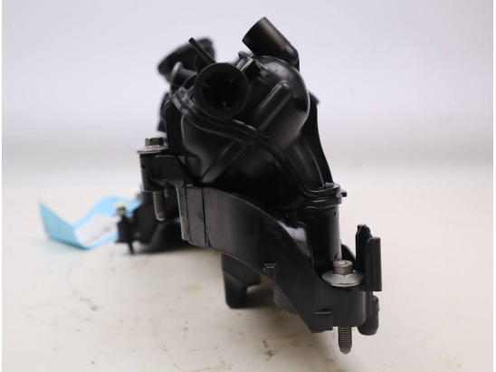 COLLECTEUR ADMISSION