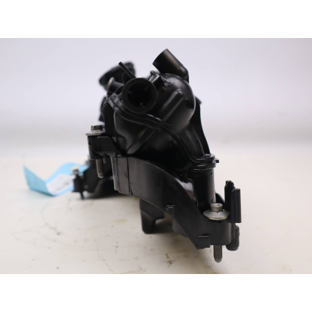 COLLECTEUR ADMISSION