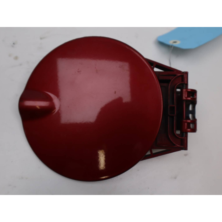 VOLET DE TRAPPE CARBURANT