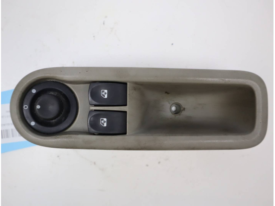 COMMANDE LEVE-GLACE PORTE AVG