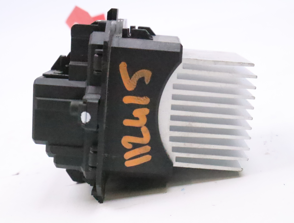 RESISTANCE DE CHAUFFAGE