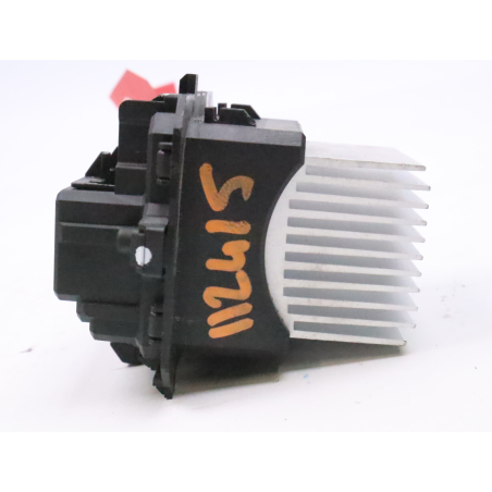 RESISTANCE DE CHAUFFAGE