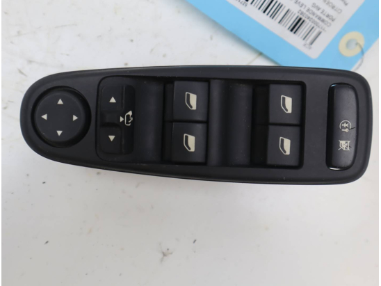 COMMANDE LEVE-GLACE PORTE AVG