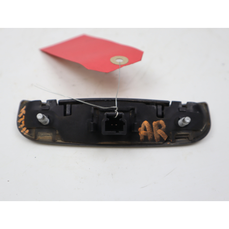 ACTIONNEUR SERRURE HAYON