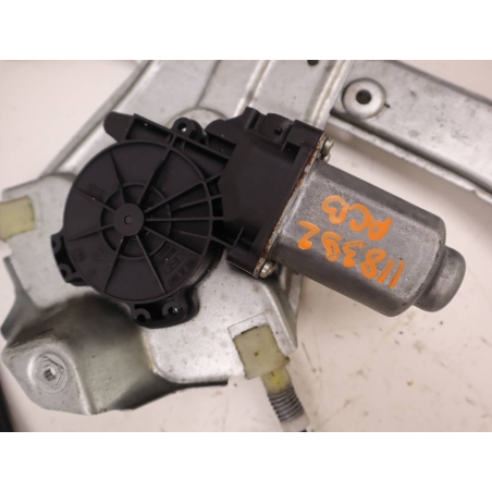 MECANISME+MOTEUR LEVE-GLACE AVG