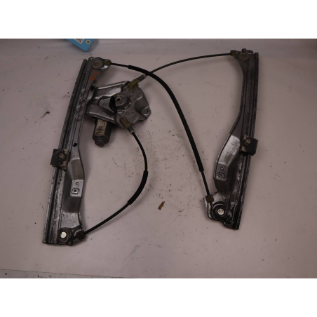 MECANISME+MOTEUR LEVE-GLACE AVG