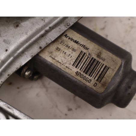 MECANISME+MOTEUR LEVE-GLACE AVG