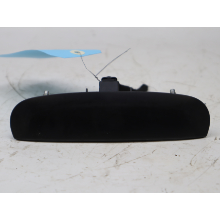 ACTIONNEUR SERRURE HAYON