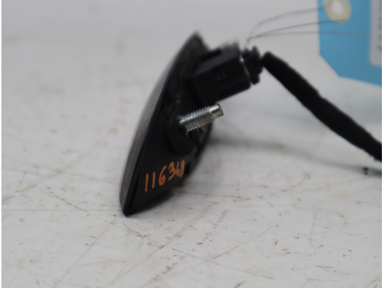 ACTIONNEUR SERRURE HAYON