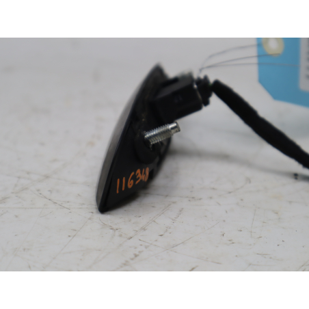 ACTIONNEUR SERRURE HAYON