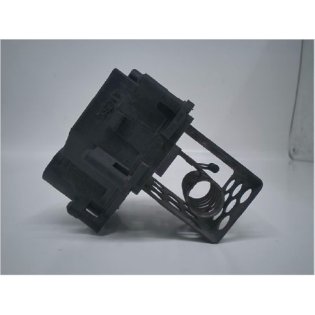 RESISTANCE DE VENTILATEUR MOTEUR