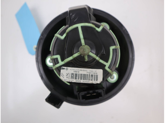Ventilateur de chauffage occasion CITROEN C4 II Phase 2 - 1.2i 130ch