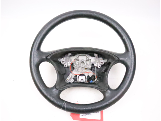 VOLANT DE DIRECTION
