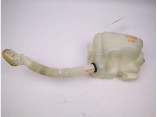 RESERVOIR LAVE-GLACE AV