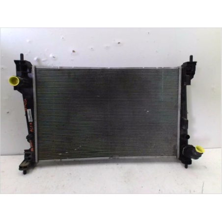 Radiateur occasion ALFA ROMEO GIULIETTA II Phase 2 - 2.0 JTDM 150ch