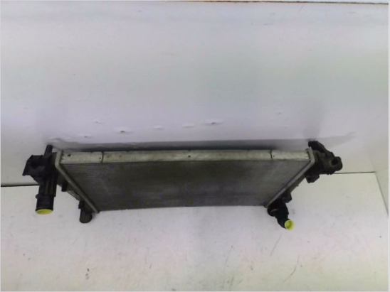 Radiateur occasion ALFA ROMEO GIULIETTA II Phase 2 - 2.0 JTDM 150ch