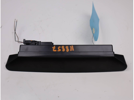 FEUX STOP SUPPLEMENTAIRE