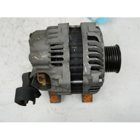 ALTERNATEUR