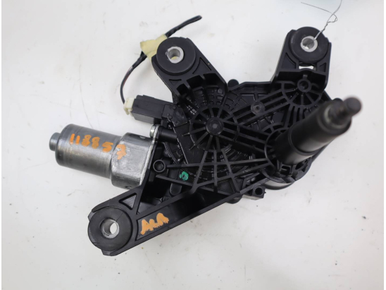 Moteur essuie-glace arrière occasion RENAULT TWINGO III Phase 1 - 1.0i 70ch