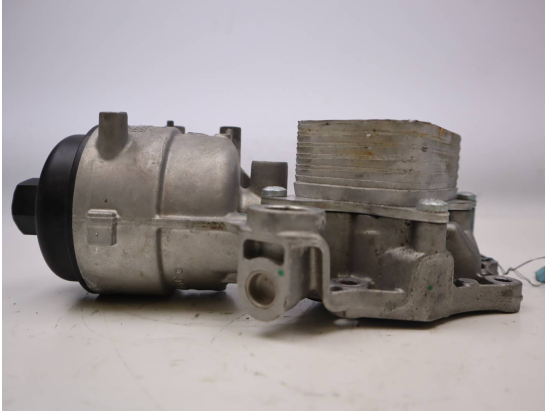 SUPPORT FILTRE A HUILE