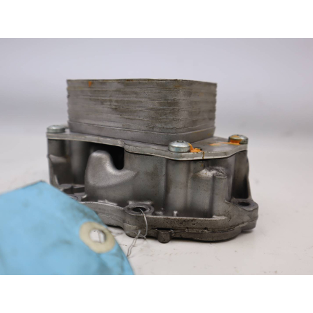 SUPPORT FILTRE A HUILE