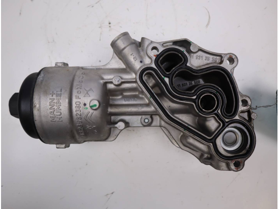 SUPPORT FILTRE A HUILE