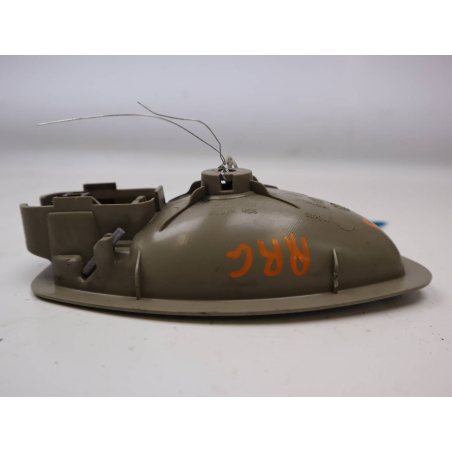 POIGNEE INT PORTE ARG