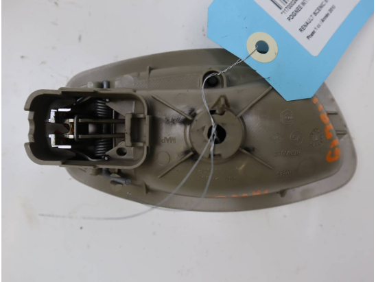 POIGNEE INT PORTE ARG