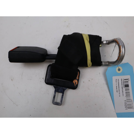 ANCRAGE CEINTURE ARG