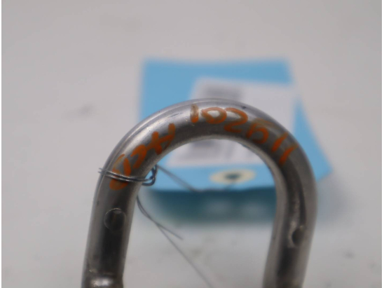 ANCRAGE CEINTURE ARG