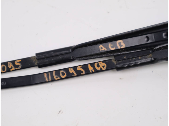 BRAS ESSUIE-GLACE AV