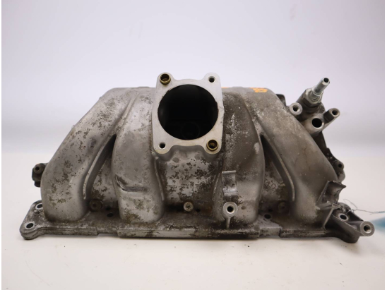 COLLECTEUR ADMISSION