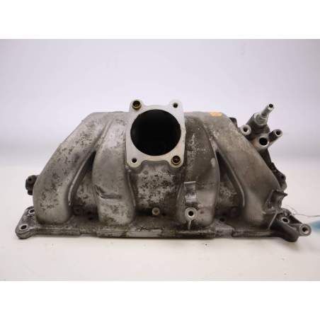 COLLECTEUR ADMISSION