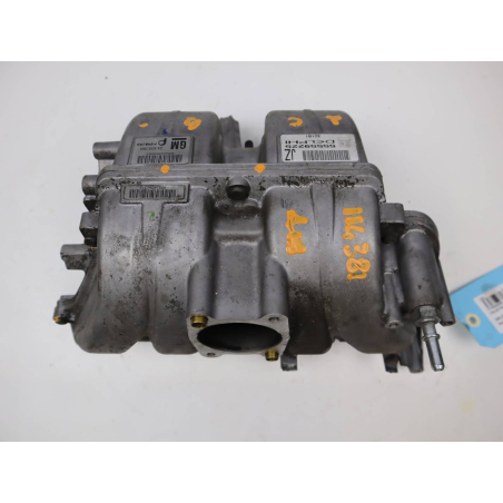 COLLECTEUR ADMISSION