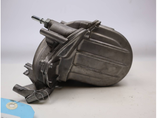 COLLECTEUR ADMISSION